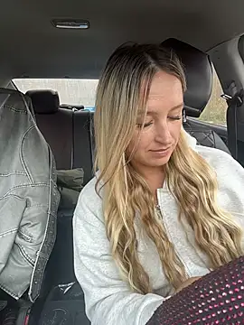 StasyWood - Show dildo🤤