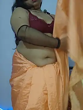 BigAssAyeaha - Be in bra and panty