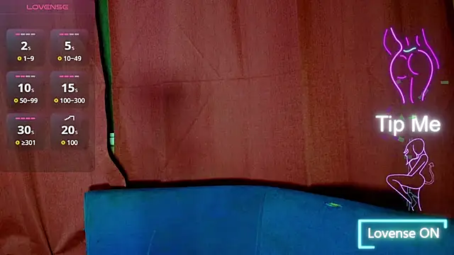 Paticosexxi - control lush 10min