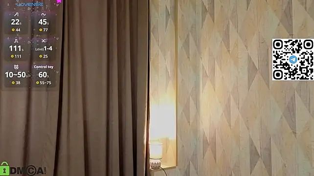 Michelle_Blond - small thing, but nice