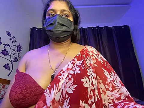 UR_Chocogirl - Boobs oil massage
