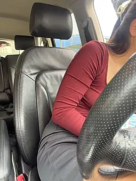 MiraReach - Ride dildo anal 🙈🙈