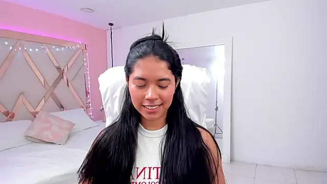 Samantaa_shy - Naked At goal 💟