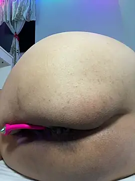 Keirabbw - DOMI IN MY ASS 🍑