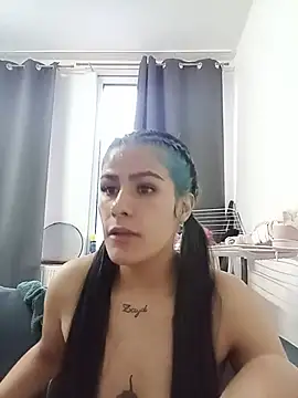 Salome_Cherie