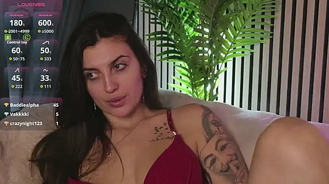 Ema_Reese - Strip and Squirt