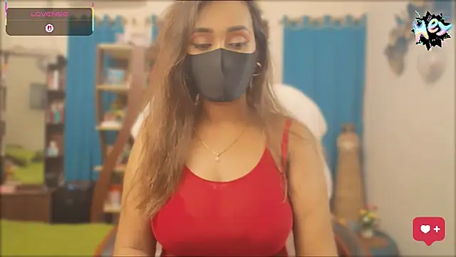 Sinful-Zara - Ice /Cream on Boobs 🧊/🧉