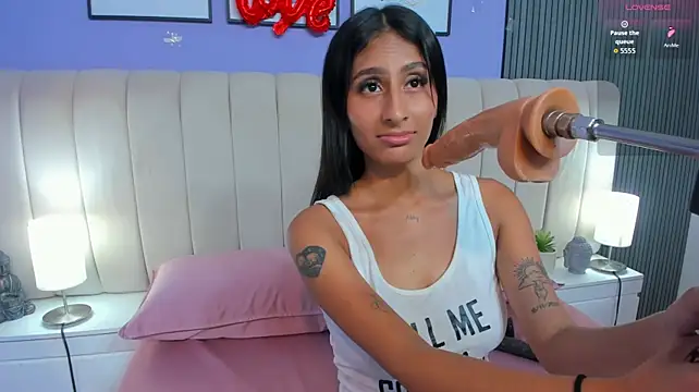 Leela_ray - TAKE CONTROL X 2 MIN 🎮🍆💦