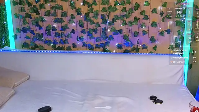 Eva_SmidtX - Air Kiss