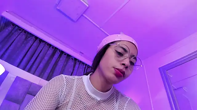 Anai_griffith - 💜Make your nipples hard+1min control