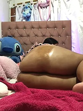 Rachellcooperrr - Show ass hole spank pussy