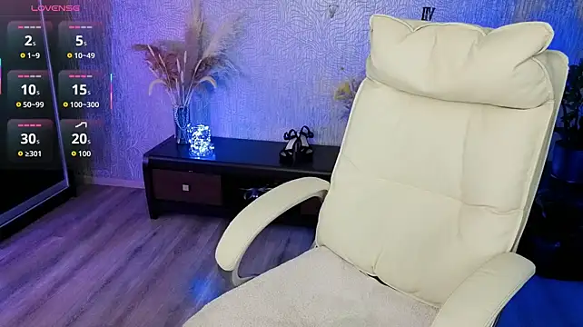 NikaSkyLove - deep slobbery blowjob