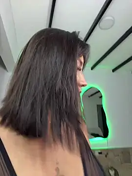 Ximena_vasquez9 - Show pussy and rub clitoris