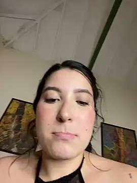 Estelle_Noir - Masturbate 💦💦😈