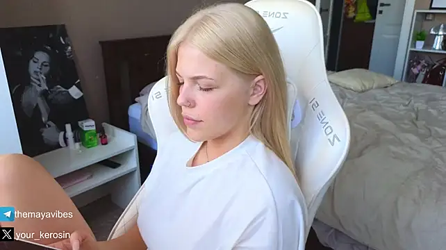 Maya_NextDoor