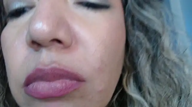 Marie_hss - soft and slow blowjob close up 💦