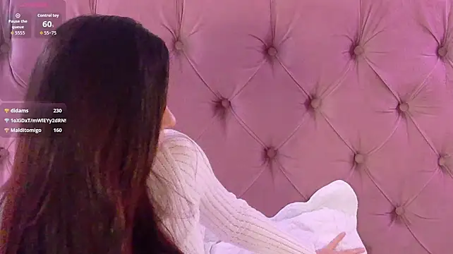 AnnLaurent - spit and play pussy + play toy