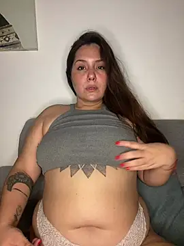Amelia_3092 - Fuck pussy with dildo