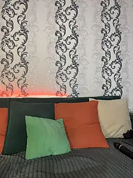 Lady__V - naked ass doggy