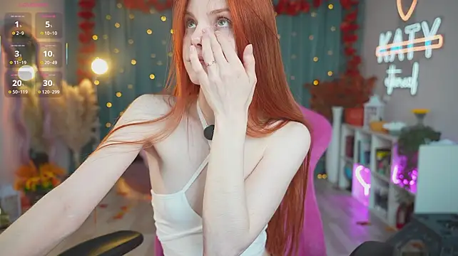 Katy__Ethereal - blowjob