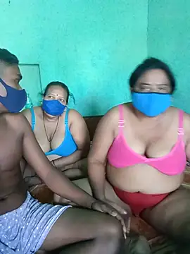 Group_Of_Lust - Ass full open (Kissing, Licking, Sucking