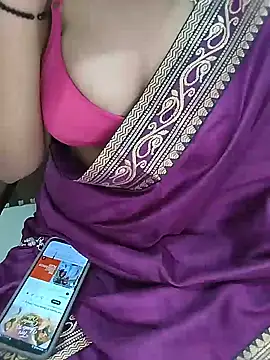Pooja___si - Finger in pussy