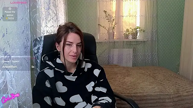 Xx_adrihanna_xx - Full naked in free chat 10 min