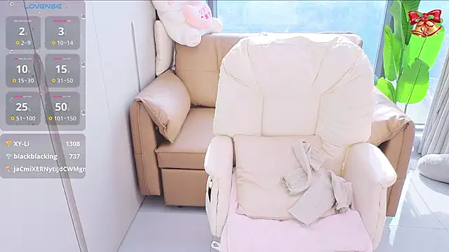 Tiantian_- - 💖口交哥哥大肉💖💋