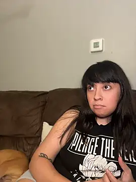 AriannaPenaxo - Last Tippers Choice from Tip Menu