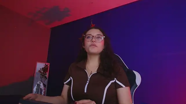 Sky_Nx - Oil boobs and water drops