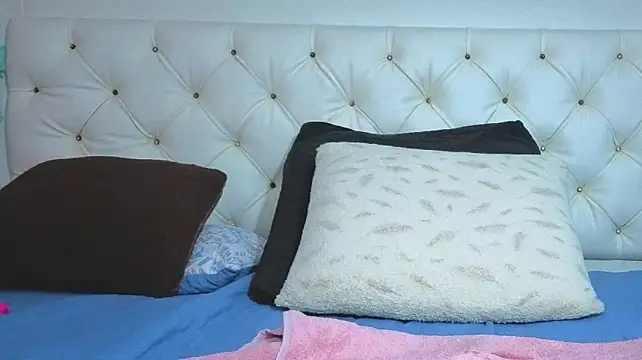 Alicee_foox - CONTROL MACHINE AND DOMI WITH SQUIRT