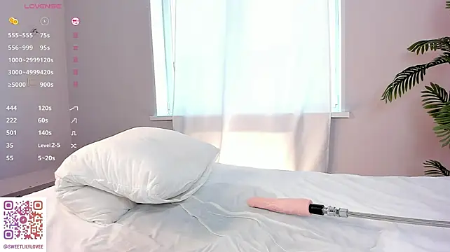 SweetLilyLove - 💦JUICY SQUIRT💦