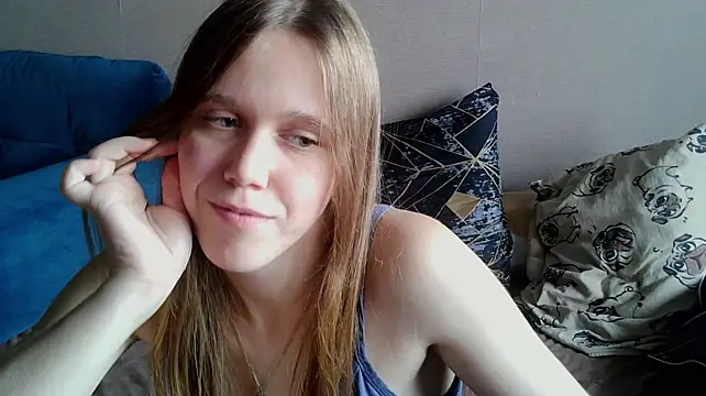 Huba_boobies - Naked doggy