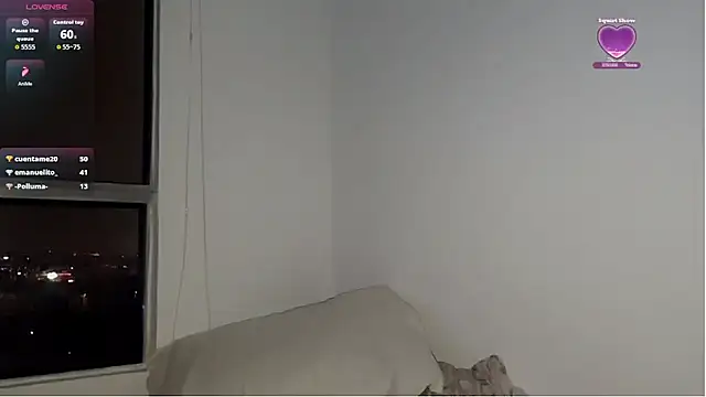 Amaraa_sweet - PLUNG ANAL + ACEITE + BROUNCE ASS