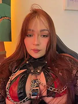Daniela_ruizz - Milk in Titts +ahegado