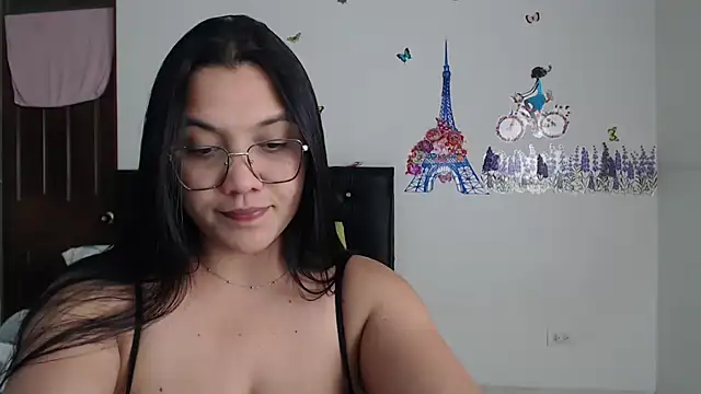 Andrea_hottest_angel - Oil tits