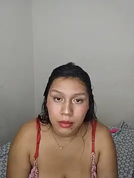 Annyeli - knead big tits 🤩🤤