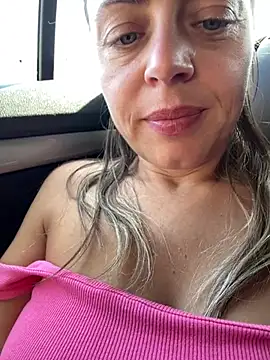 Ladywithbigass - NakeD doggy dildo at hotel 🏨room naught