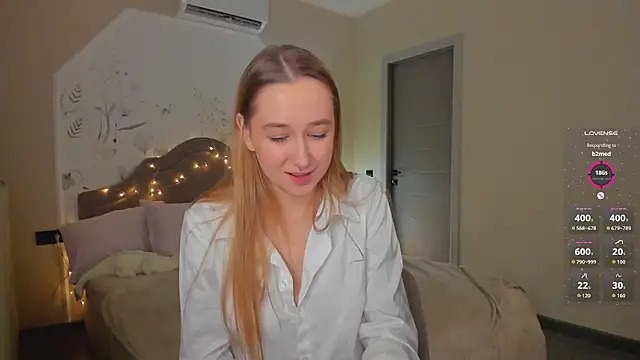 Sweett_Monica - panty tease
