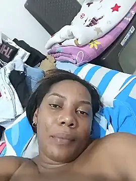 CamillaSandoval1 - Dedo en pussy