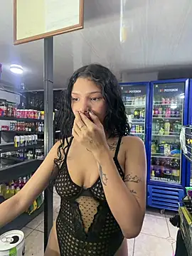 Rosita_rousse - sexi dance