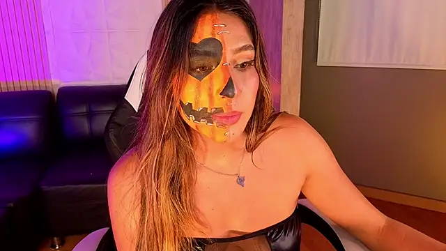Bonnali_lune - Controll my domi 3 min 🥵🔥💋