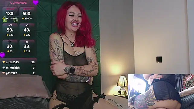 Quinn_Alessia - BlowJob+CumShow