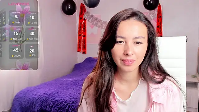 Geisha_Anna - goal on day