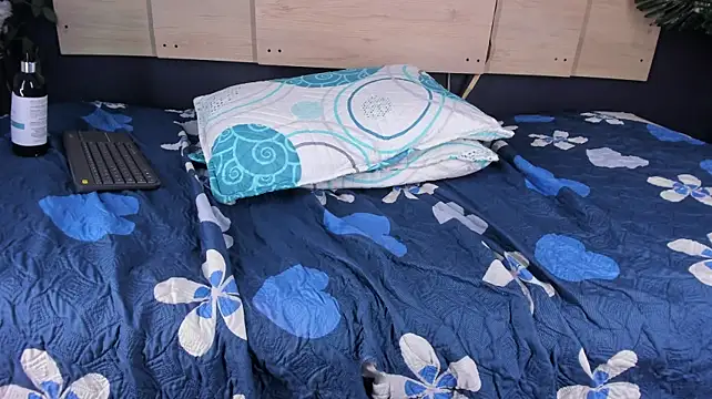 Dannabeacker - Ride Dildo + Control Lush 4 min 🕹️🍆🥵