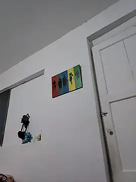 ValeryMontenegro - RUB CLIT IN DOGGY 😋