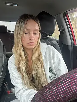 StasyWood - Show dildo🤤