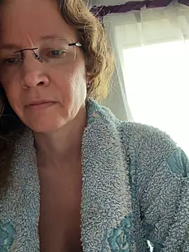 AnnikaRose - Naked Orgasmus