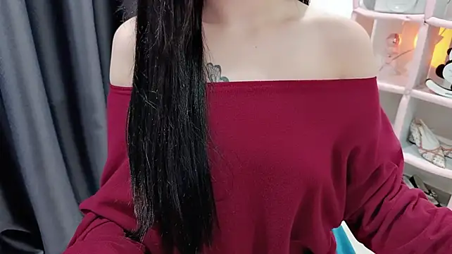 Orionkery - Come and have fun with me!