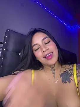 Emili_candy - Full Naked